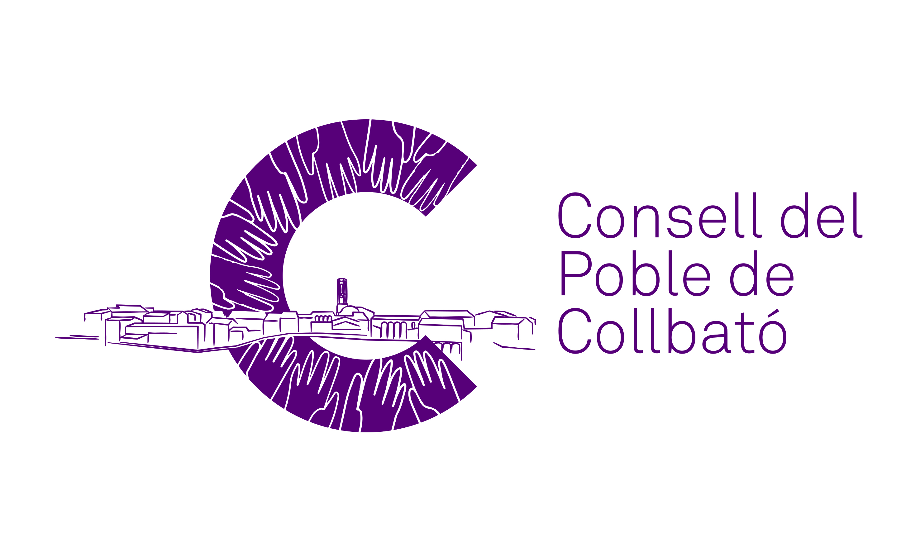 Imagen para los medios: Consell del Poble de Collbató