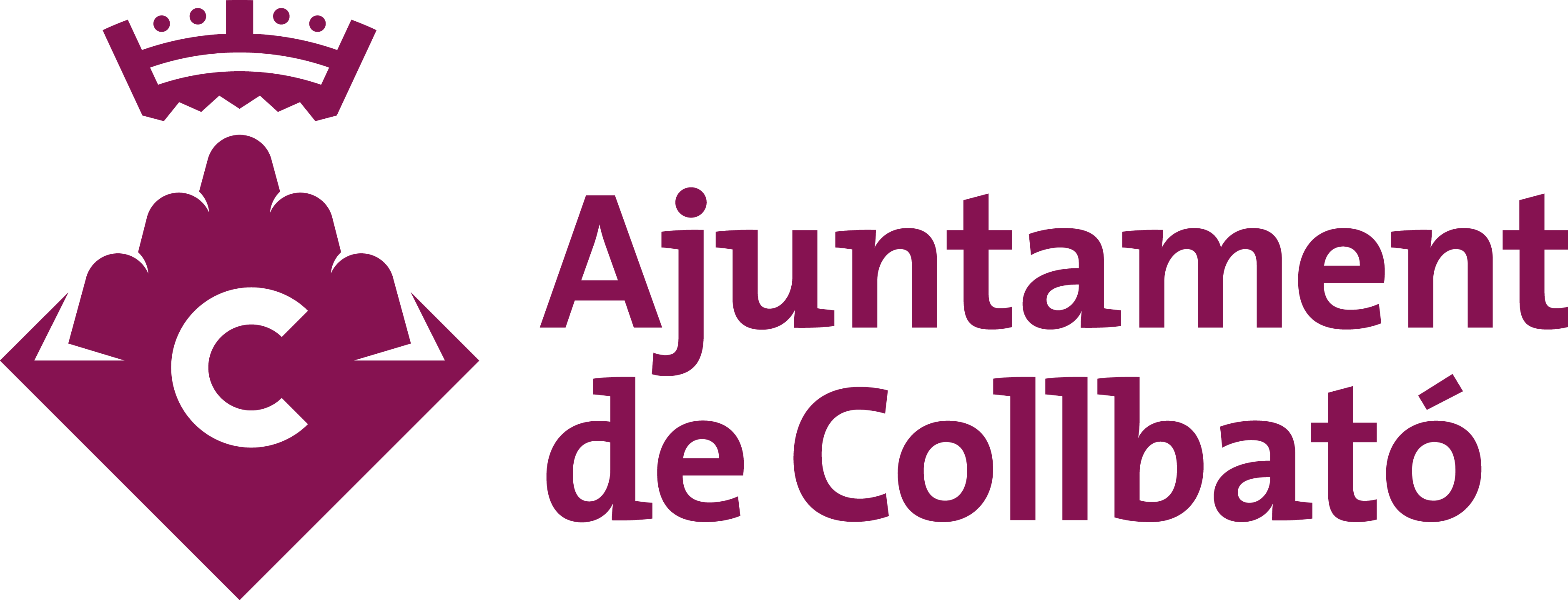 l'Ajuntament de Collbató (Anar a la pàgina d'inici)