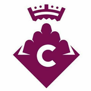 Logo oficial de l'Ajuntament de Collbató